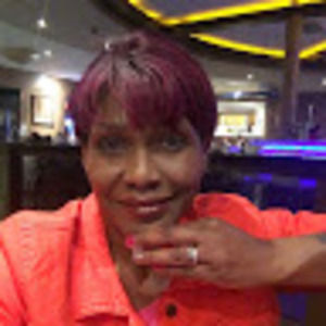 Meet your Posher, Antoinette